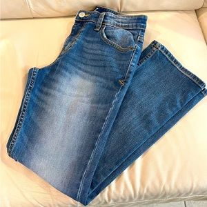 Cat & Jack Kids Straight Jeans